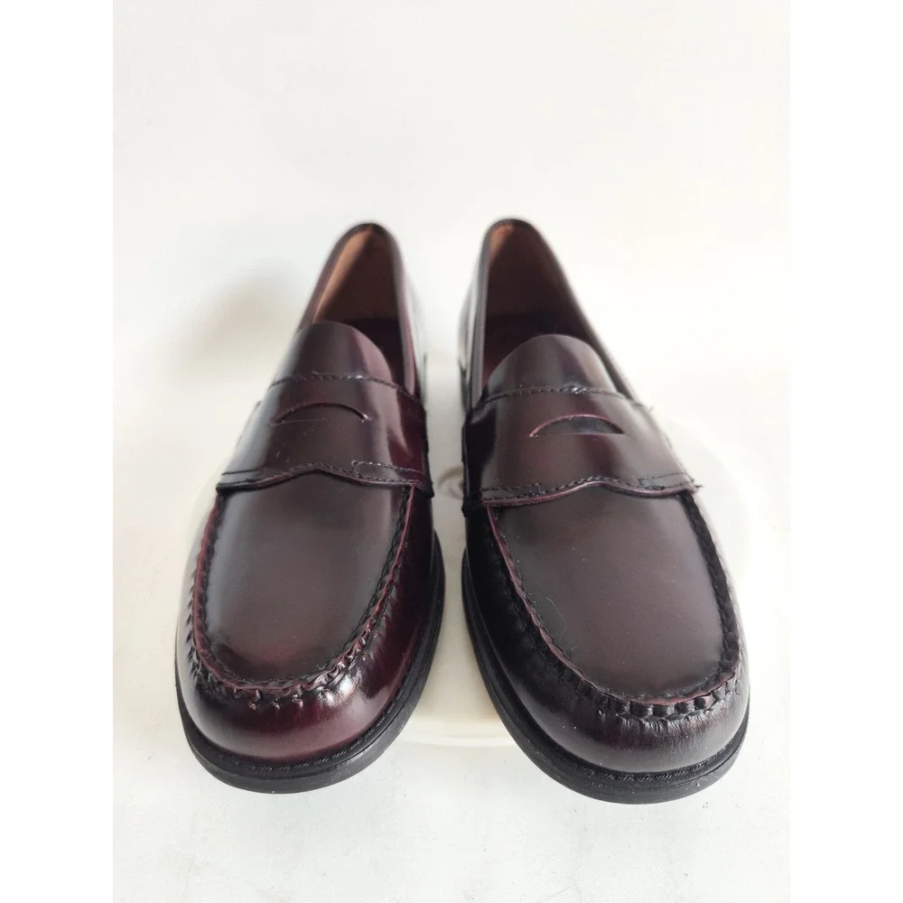 G.H. Bass & Co. brand bass
